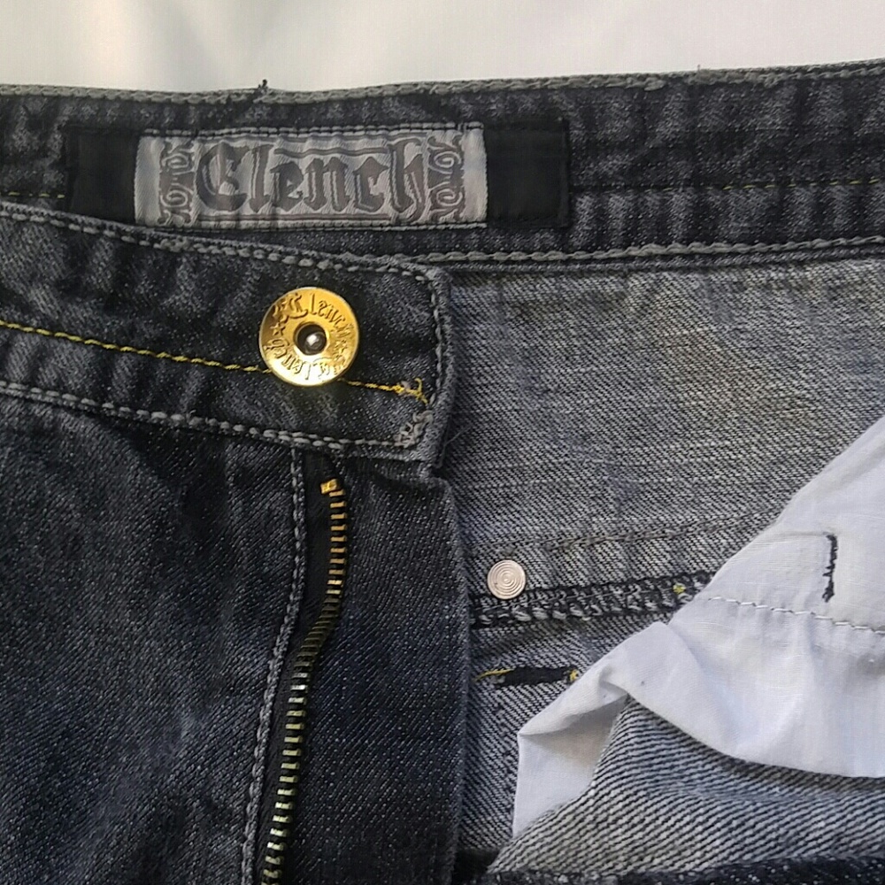 Jeans - Picture 4 of 8